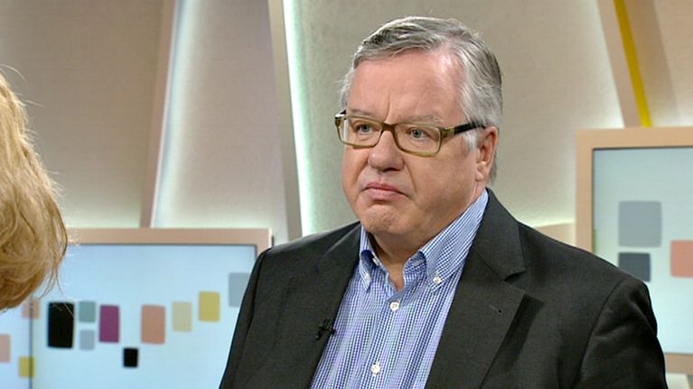 Pekka Sutela.