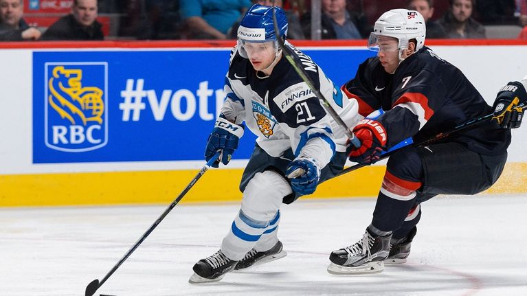 Aleksi Mustonen