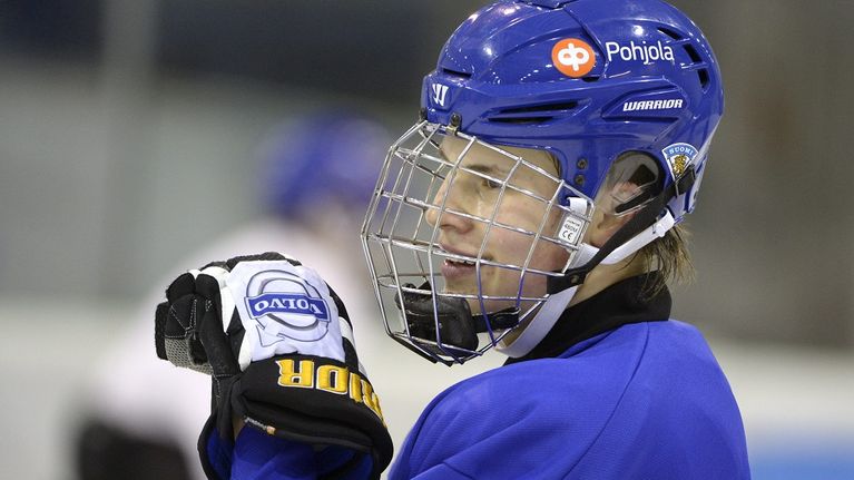 Jesse Puljujärvi