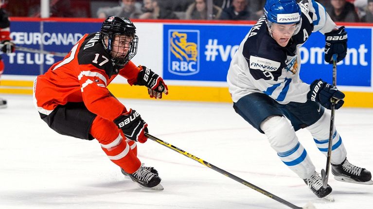 Connor McDavid