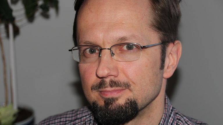 Matti Reinikainen.