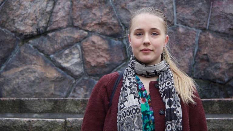 Linnea Kilpeläinen