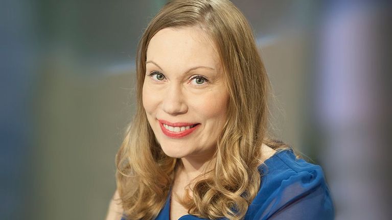 Sanna Ukkola.