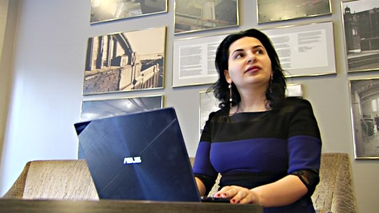 Ruja Ignatova