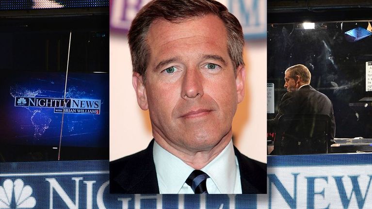 Brian Williams