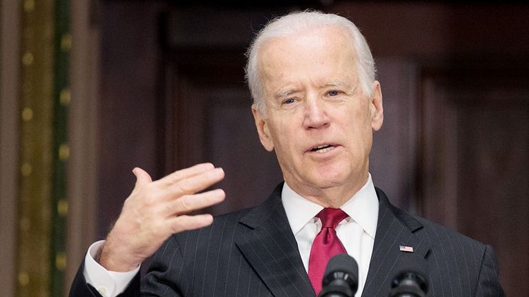 Joe Biden