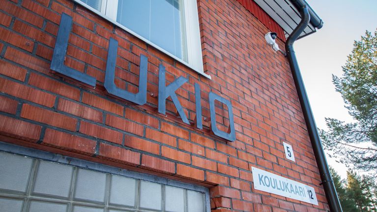 Lukiokyltti