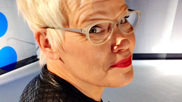 Susanna Turunen.