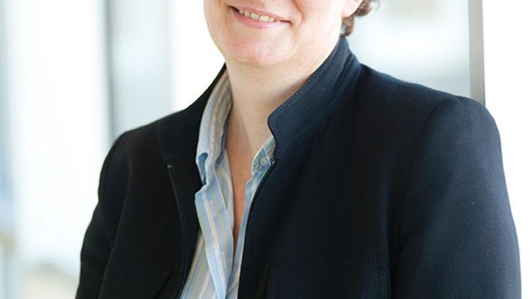 Jane Falkingham.