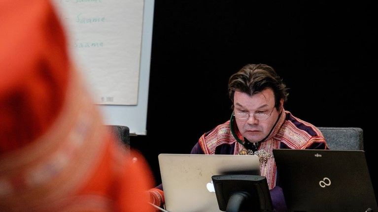 Klemetti Näkkäläjärvi