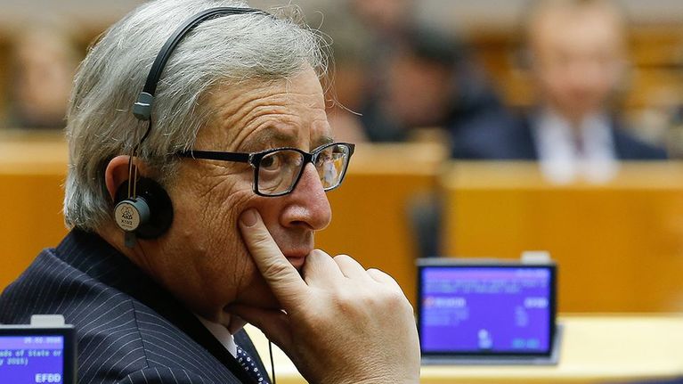 Jean-Claude Juncker
