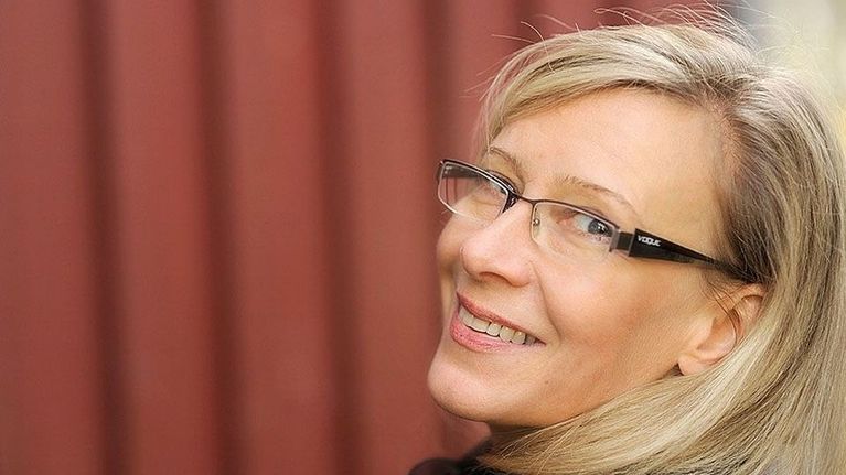 Helka-Maria Kinnunen