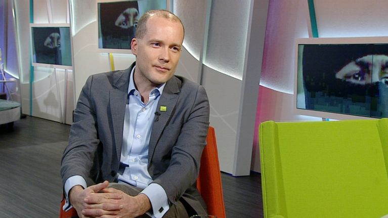 Antti Pentikäinen