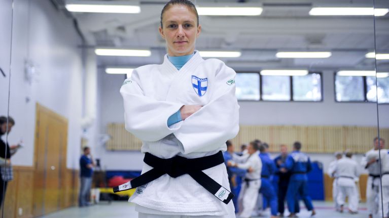 Jaana Sundberg