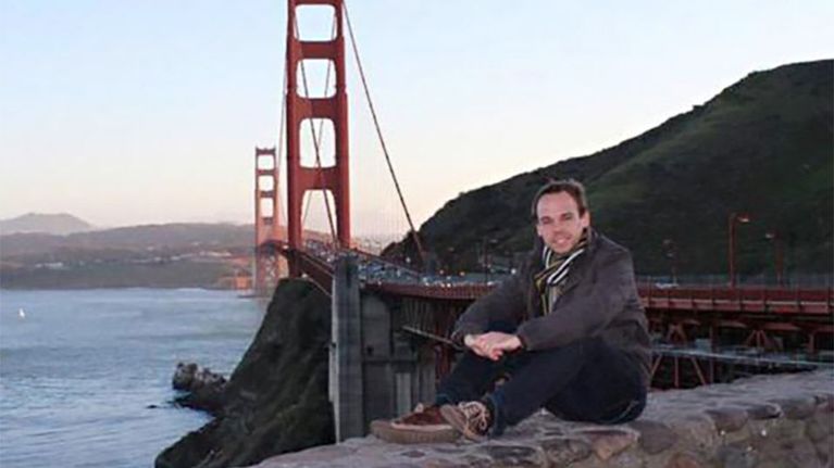 Andreas Lubitz