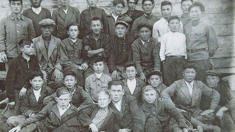 kiuru koulu