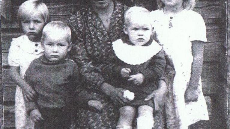 kokkoset