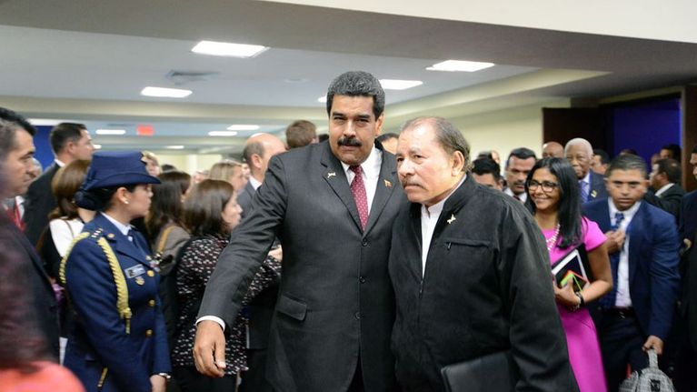 Nicolás Maduro