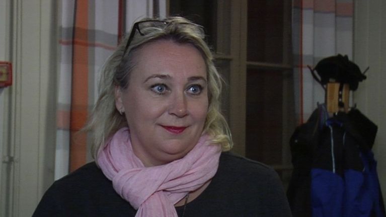 Pauliina Viitamies