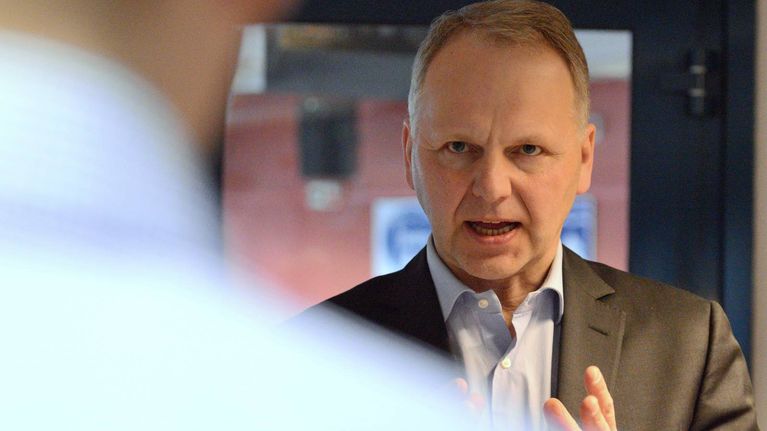 Jari Leppä