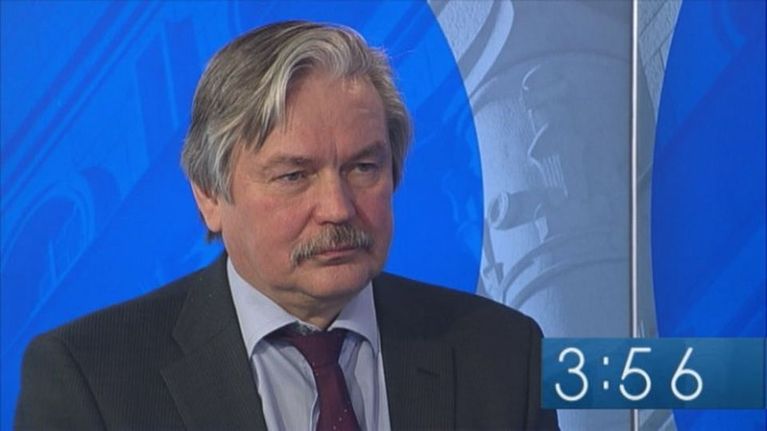Martti Mölsä
