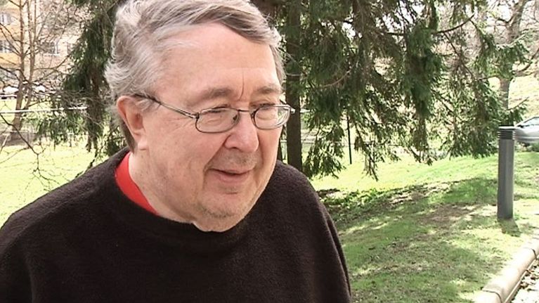 Timo Airaksinen.