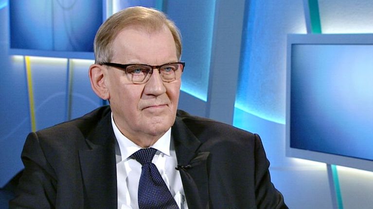 Seppo Tiitinen.