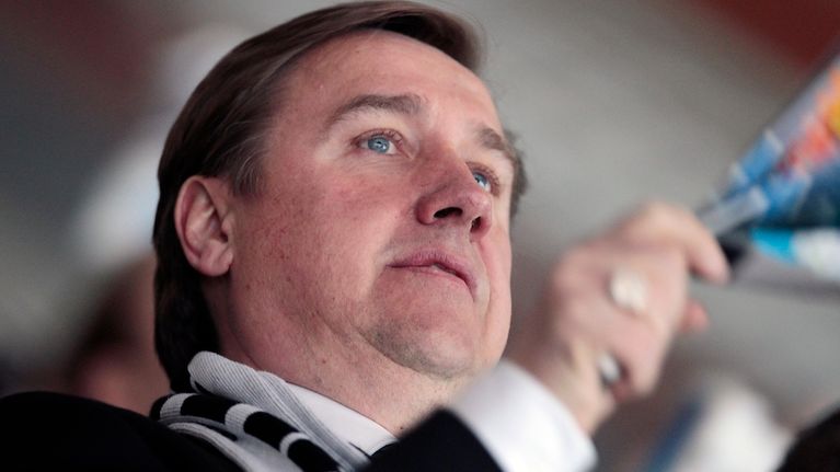 Juha Junno kuvassa