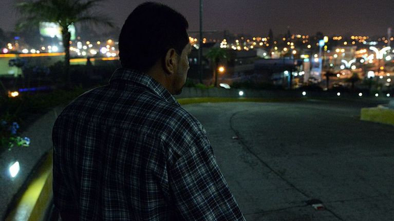 Oswaldo Lorenzana