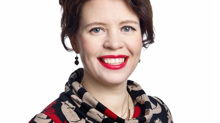 Anna Kontula