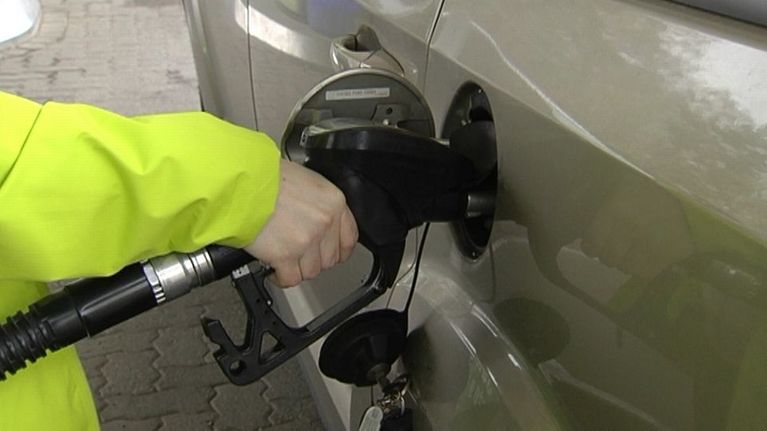 Diesel-autojen osuus henkilöautokannasta kasvaa monissa Euroopan maissa.