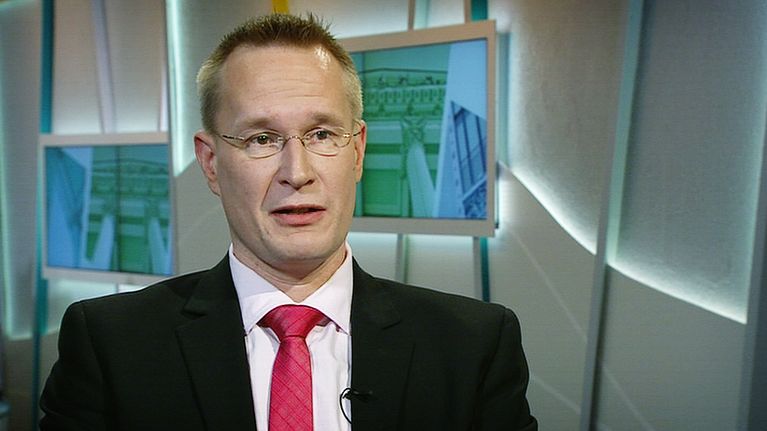 Markku Jokisipilä.