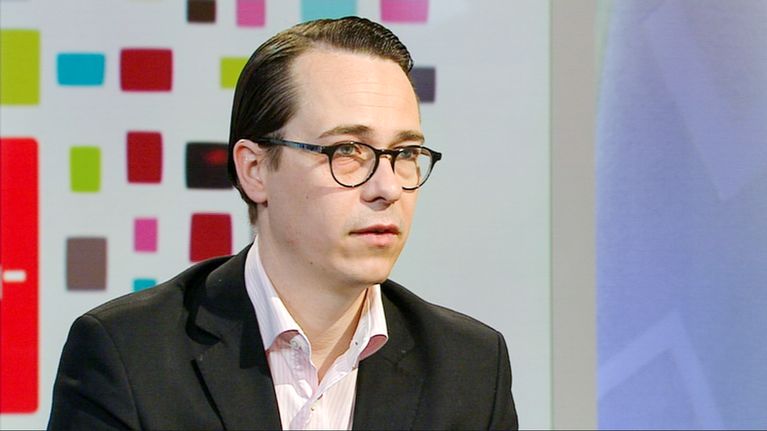 Haglund ihmettelee yhä, miksi RKP jäi hallituksesta – 