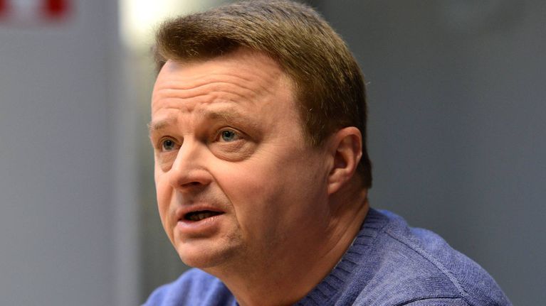 Jukka Toivakka