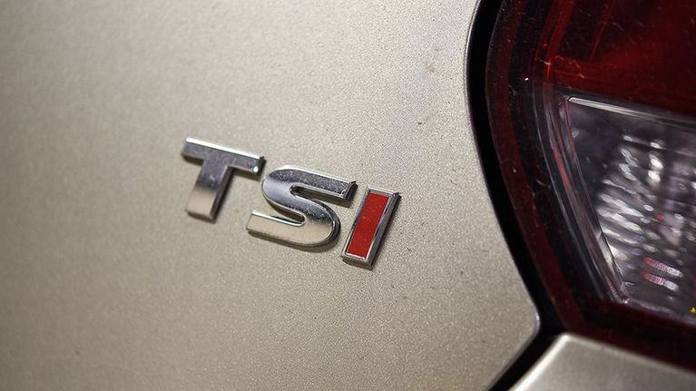 VW TSI