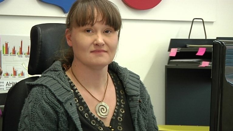 Anne Ollila