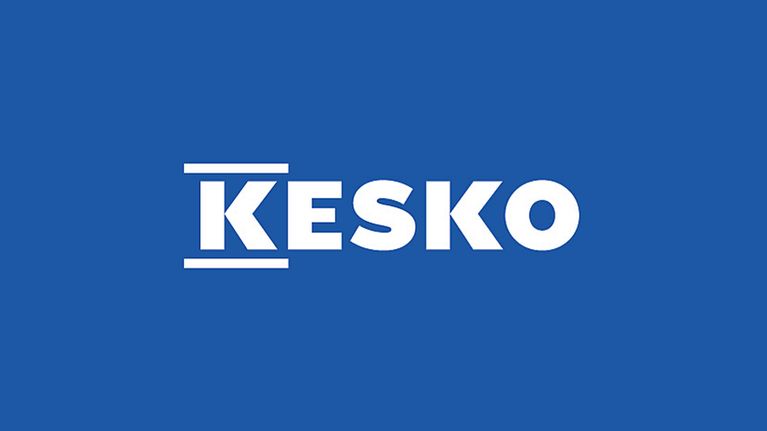 Keskon logo