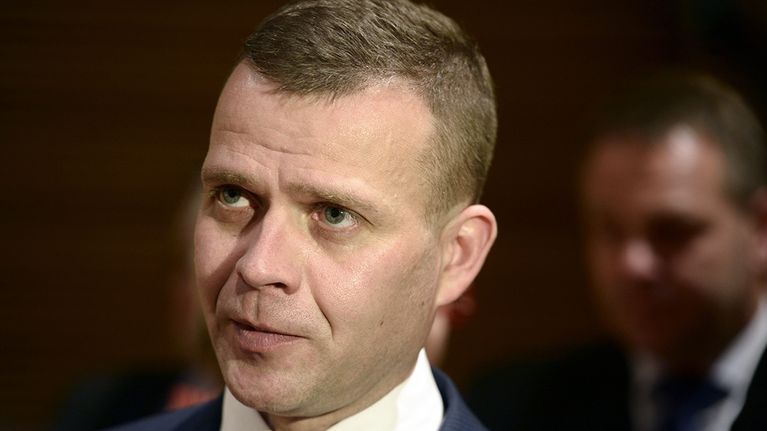 Petteri Orpo