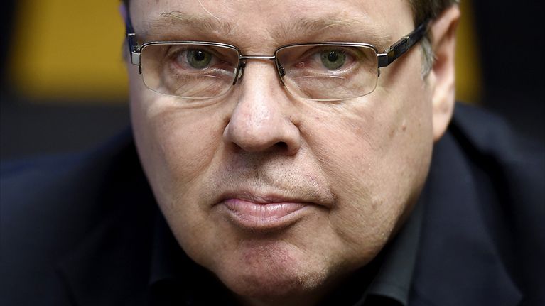 Jari Aarnio
