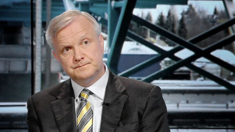 Olli Rehn