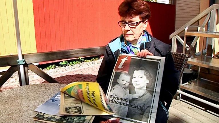 Lea Kulonurmi