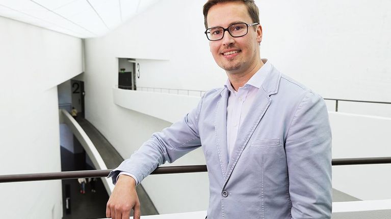 Leevi Haapala