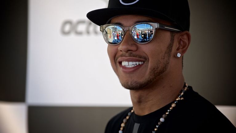 hamilton