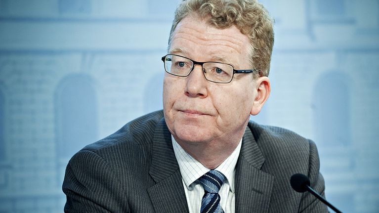 Pasi Holm