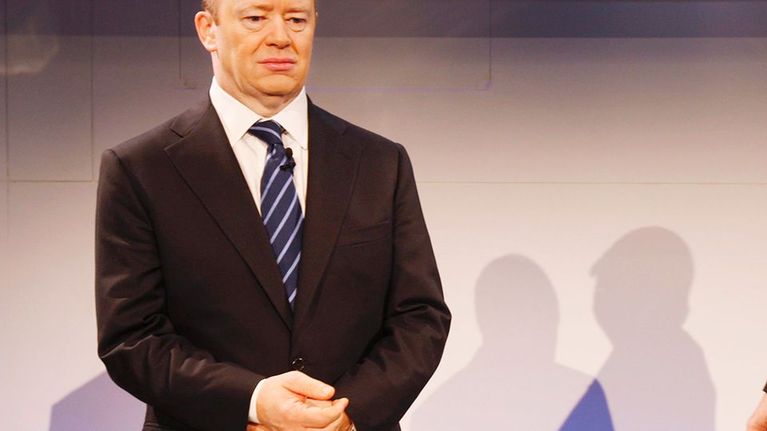John Cryan