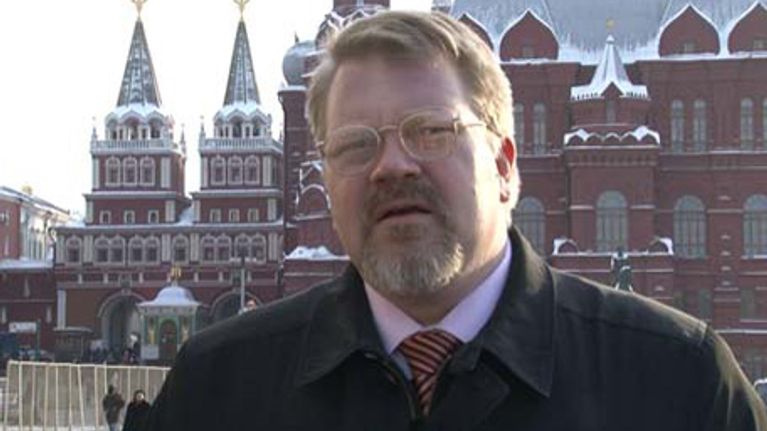 johan bäckman 
