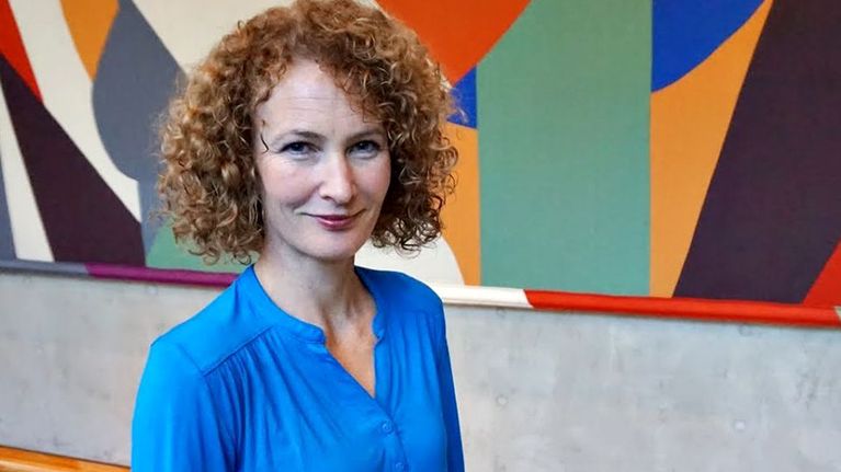 Bridget Douglas