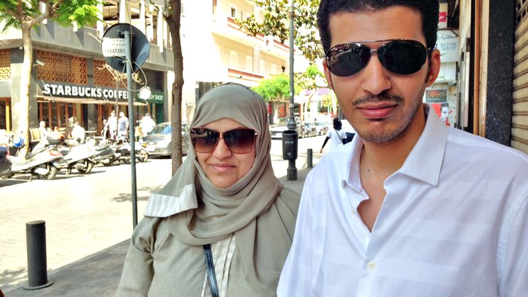 Saudit.