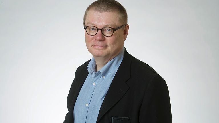 Kimmo Kivelä