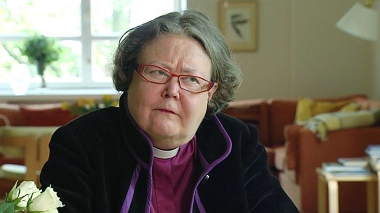 Irja Askola